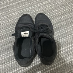 NIKE ランニングシューズの画像