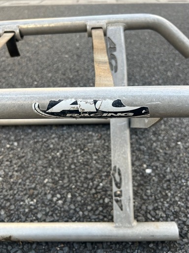 アルミビーチスタンド　ジェットスキー用　 