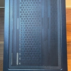 【動作確認済】MSI MAG VAMPIRIC 010X  PCケースの画像