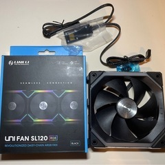 【動作確認済】MSI MAG VAMPIRIC 010X  PCケースの画像