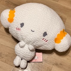 Sanrio こぎみゅん サンリオ 超BIGぬいぐるみ