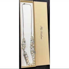 Plus Vendome ネックレス