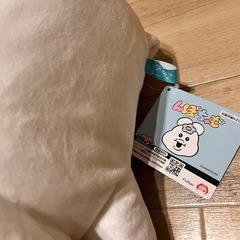 んぽちゃむ ふわふわぬいぐるみ おぱんちゅうさぎ の画像