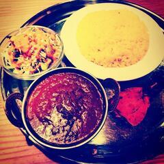 【SOLD OUT】１０００円でカウンセラーと気軽にネパール料理...