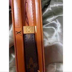 【LOUIS VUITTON】ルイヴィトン ストラップ チャーム  モノグラム の画像