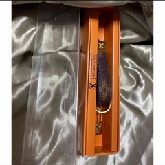 【LOUIS VUITTON】ルイヴィトン ストラップ チャーム  モノグラム の画像