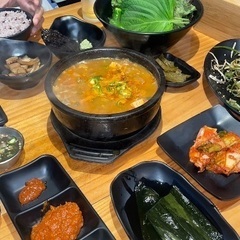 飲食店の開拓友達！