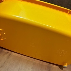 ペット用お風呂の画像