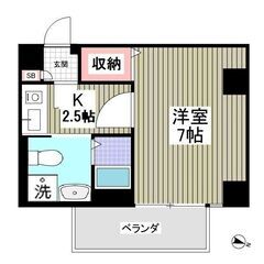 💕「初期費用８万円のみ」・初期費用なし・敷金なし・礼金なし・仲介...