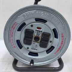  HATAYA ハタヤ 電工ドラム 延長コード ハタヤ 30M ...