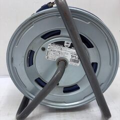  HATAYA ハタヤ 電工ドラム 延長コード ハタヤ 30M STー30 リール VCTケーブル30m　タイコの画像