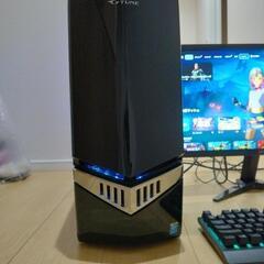 メルカリで売れました。ゲーミングPCフルセット  i7-4790K/GTX980 エイサー22インチモニターの画像
