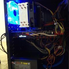 メルカリで売れました。ゲーミングPCフルセット  i7-4790K/GTX980 エイサー22インチモニターの画像