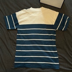 【定価25,160円】Ron Herman 取扱 Acne Studios サマーボーダーTee の画像