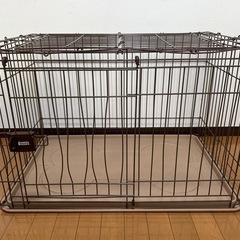 犬ゲージ