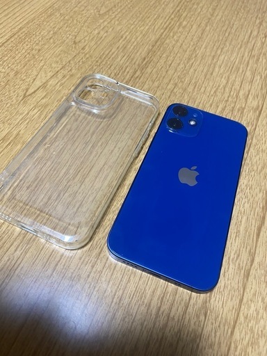 iPhone12mini128g ジャンク