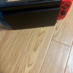 Switch新型バッテリー型