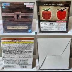 【未開封】悪魔の実 ルームライト ONE PIECE 尾田栄一郎 非売品 景品の画像
