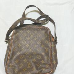 ルイヴィトン　LouisVuitton ショルダーバッグ