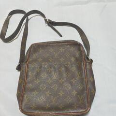 ルイヴィトン　LouisVuitton ショルダーバッグの画像