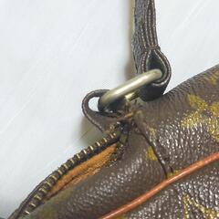 ルイヴィトン　LouisVuitton ショルダーバッグの画像