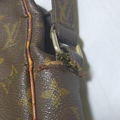 ルイヴィトン　LouisVuitton ショルダーバッグの画像