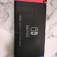 Switch Nintendo ニンテンドースイッチ 初期化済の画像
