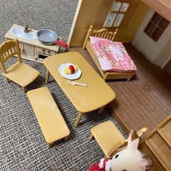シルバニアの画像