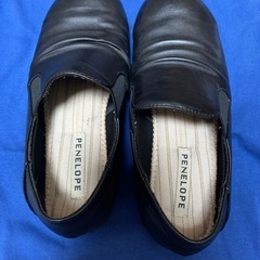 アシックス　靴