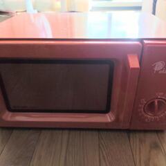 電子レンジ　三洋電機　EM－430(R)型