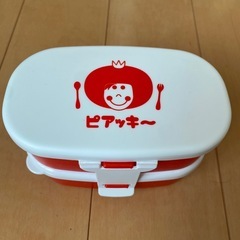 お弁当箱