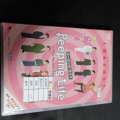 こちらのDVDその他も