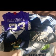 110センチ・一部120