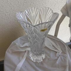 Noritake,クリスタル花瓶の画像