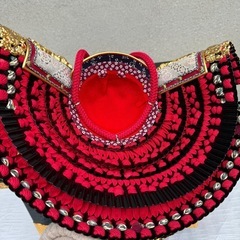 兜　五月人形　初節句　こいのぼりの画像