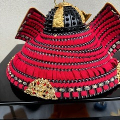 兜　五月人形　初節句　こいのぼりの画像