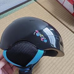 スキー、スノボ用 ヘルメットの画像