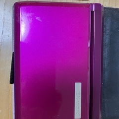カシオ　電子辞書　XD-A8500の画像