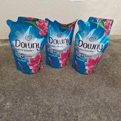 ダウニー(濃縮タイプ柔軟剤)800ml
