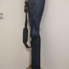 ホンマ ゴルフクラブ　ケース