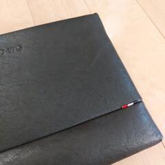 クラッチバッグの画像