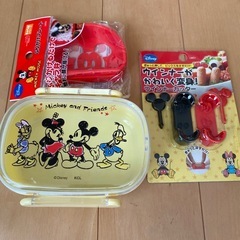 お弁当箱