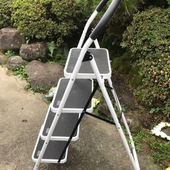 脚立