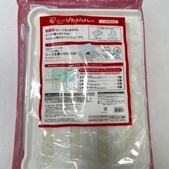 ペット用シーツトレー