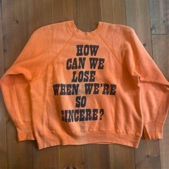 vintage スヌーピー スウェット spruce レア 古着の画像