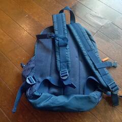 【手渡し限定】スヌーピー　リュックサックの画像