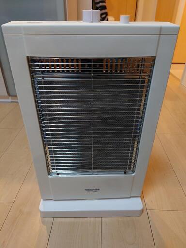 【取引者決定済】　ハロゲンヒーター