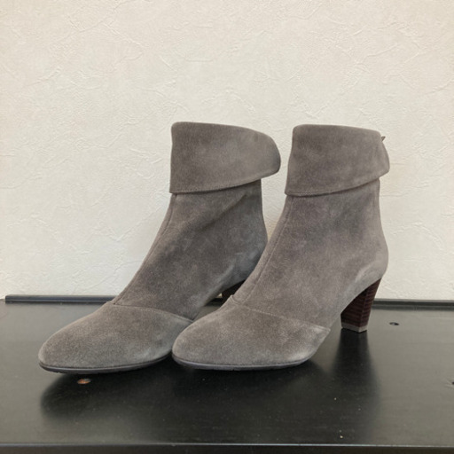 新品　リーガル　レディース　ブーツ　23.5