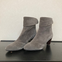 新品　リーガル　レディース　ブーツ　23.5