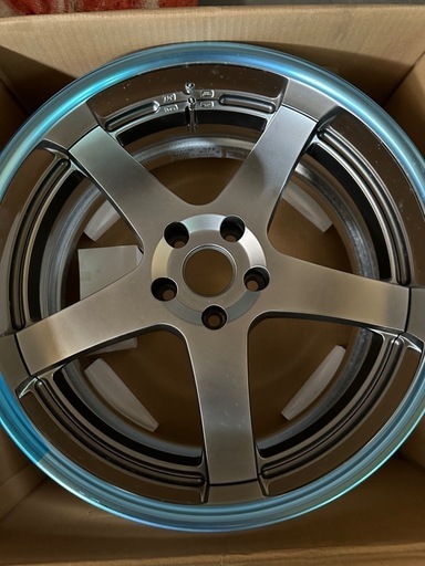 SSR エグゼキューター EX01